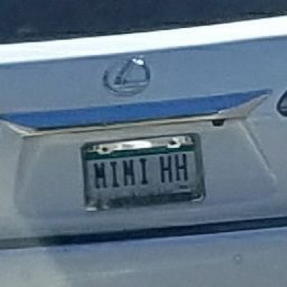 Meet your Posher, Pamela